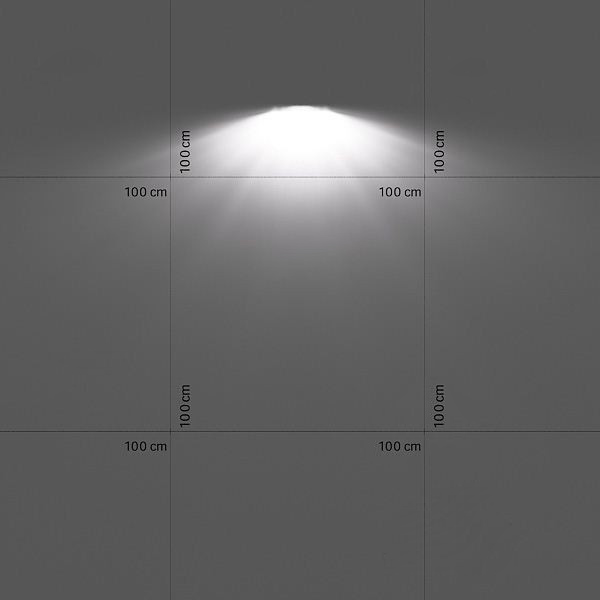 壁灯灯光-IES光域网-ID:372-3