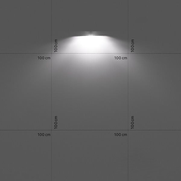 壁灯灯光-IES光域网-ID:373-3