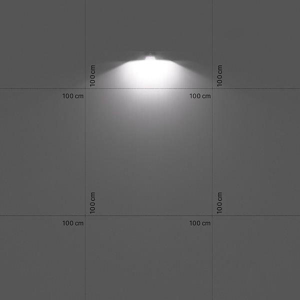 壁灯灯光-IES光域网-ID:377-3