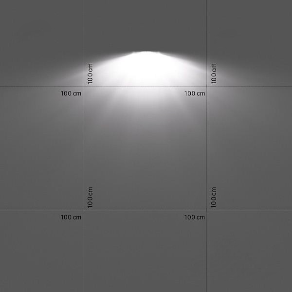 壁灯灯光-IES光域网-ID:378-3