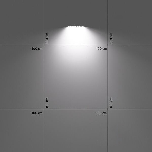 泛光灯-IES光域网-ID:38-3