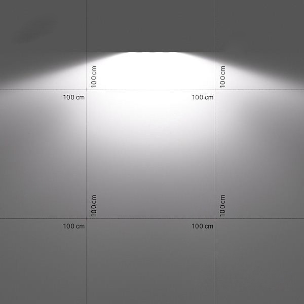 路灯灯光-IES光域网-ID:38-3