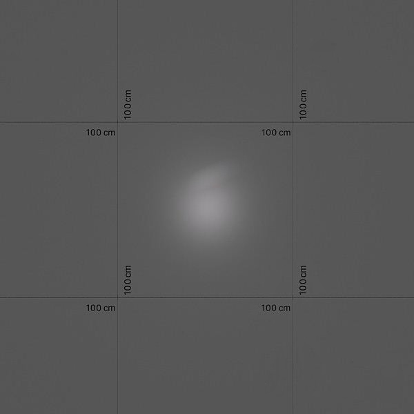 射灯灯光-IES光域网-ID:38-3