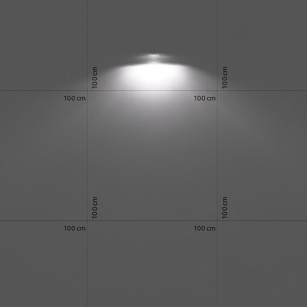 壁灯灯光-IES光域网-ID:383-3