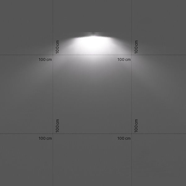 壁灯灯光-IES光域网-ID:384-3