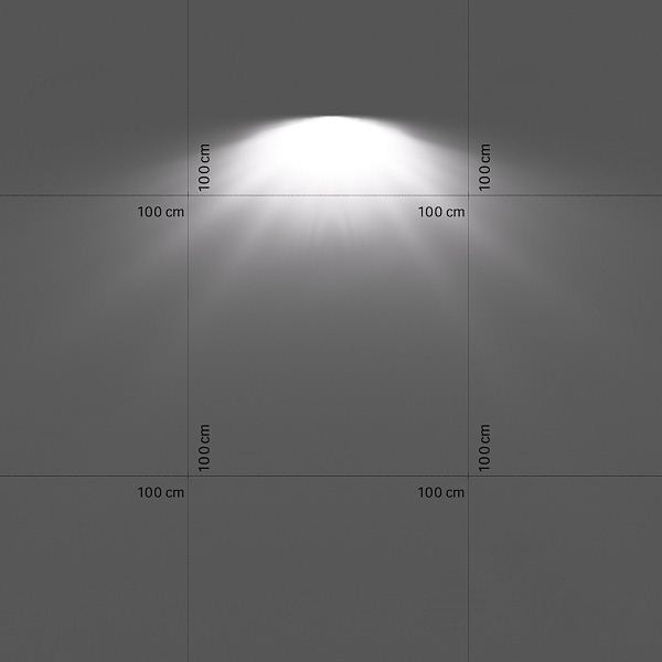 壁灯灯光-IES光域网-ID:386-3