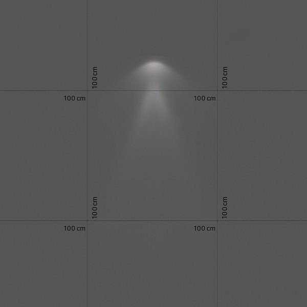 射灯灯光-IES光域网-ID:39-3