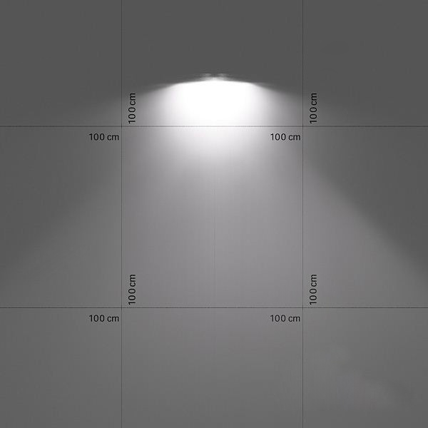 壁灯灯光-IES光域网-ID:390-3