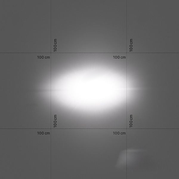 壁灯灯光-IES光域网-ID:391-3