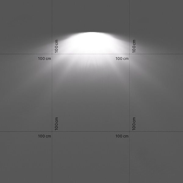 壁灯灯光-IES光域网-ID:395-3