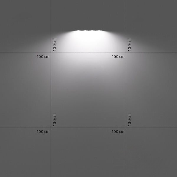 壁灯灯光-IES光域网-ID:396-3