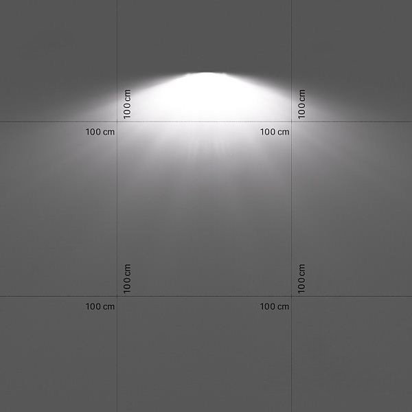 壁灯灯光-IES光域网-ID:398-3