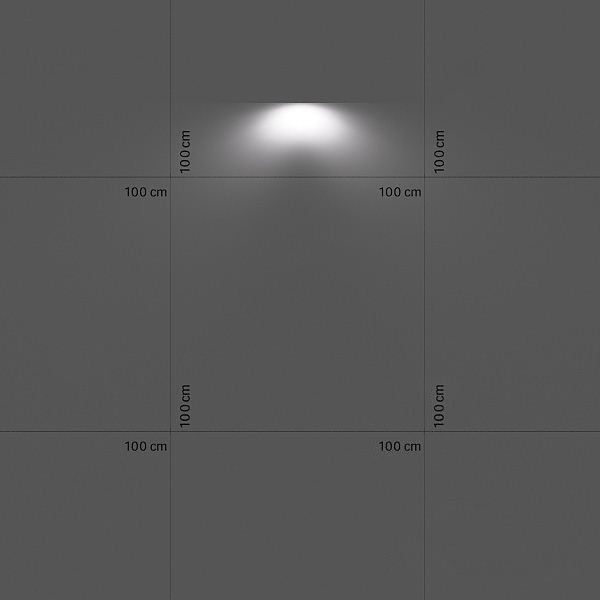 草坪灯光-IES光域网-ID:4-3
