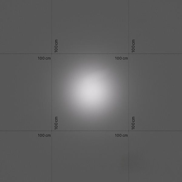 射灯灯光-IES光域网-ID:4-3