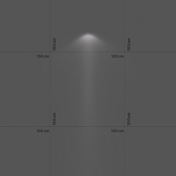 射灯灯光-IES光域网-ID:40-3