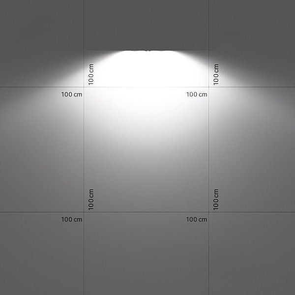 路灯灯光-IES光域网-ID:40-3