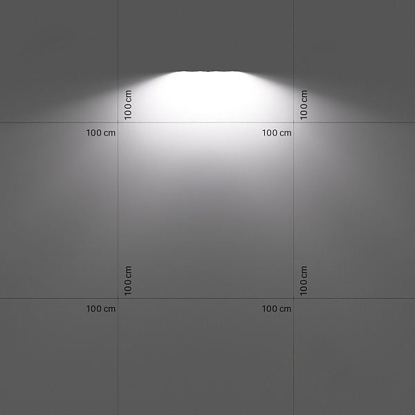 壁灯灯光-IES光域网-ID:402-3