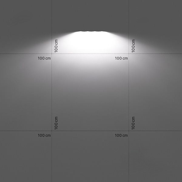 壁灯灯光-IES光域网-ID:403-3