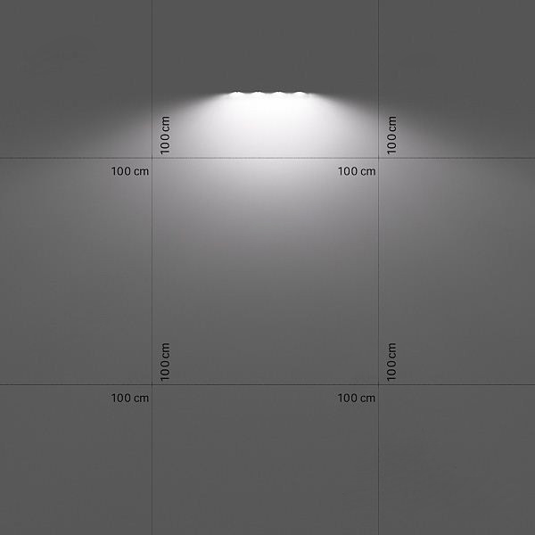 壁灯灯光-IES光域网-ID:404-3