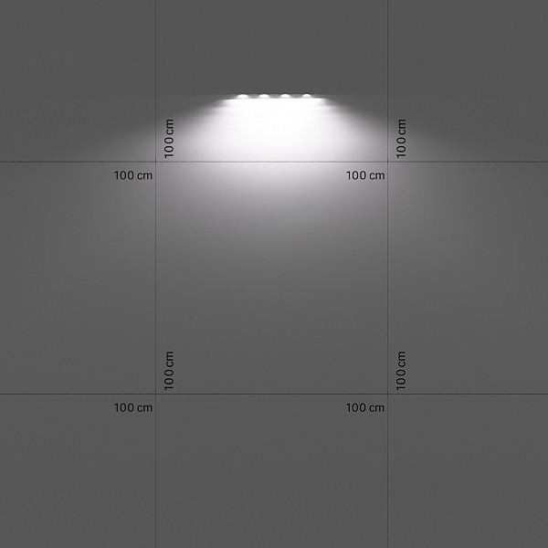 壁灯灯光-IES光域网-ID:405-3