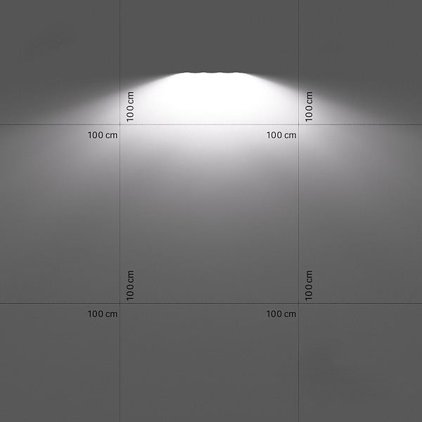 壁灯灯光-IES光域网-ID:406-3