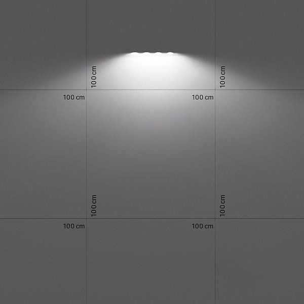 壁灯灯光-IES光域网-ID:407-3