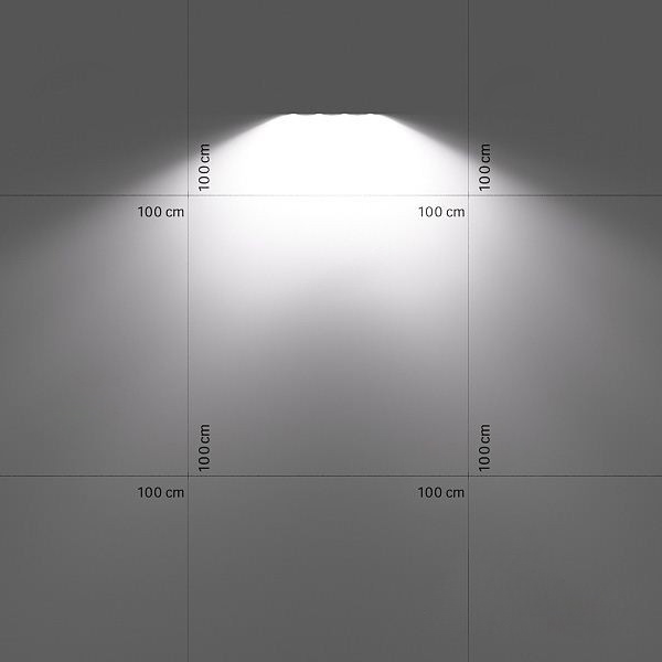 壁灯灯光-IES光域网-ID:408-3