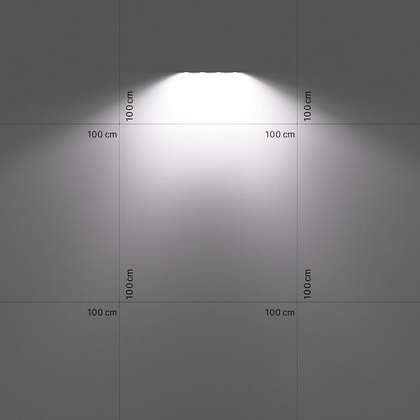 壁灯灯光-IES光域网-ID:409-3