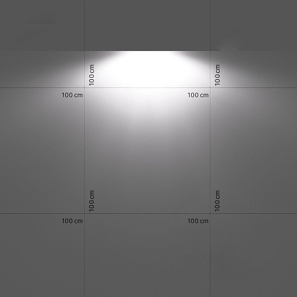 路灯灯光-IES光域网-ID:41-3