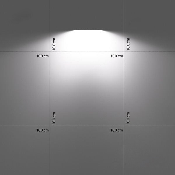 壁灯灯光-IES光域网-ID:410-3