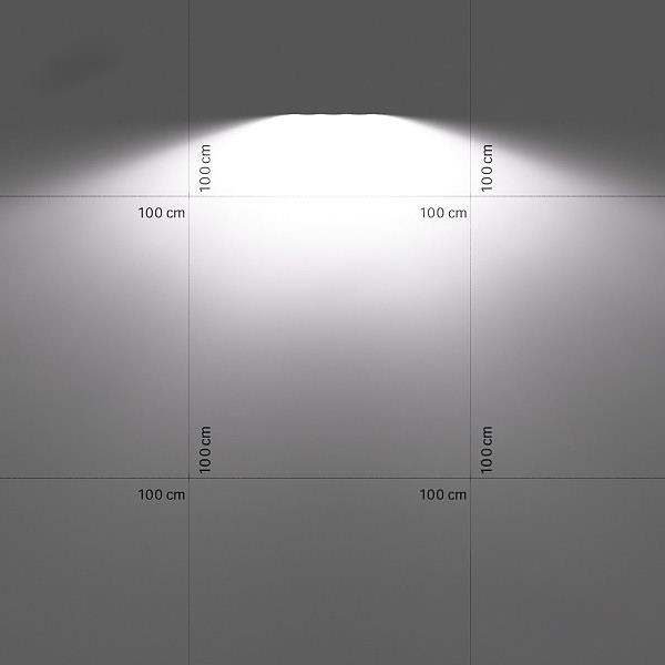 壁灯灯光-IES光域网-ID:417-3