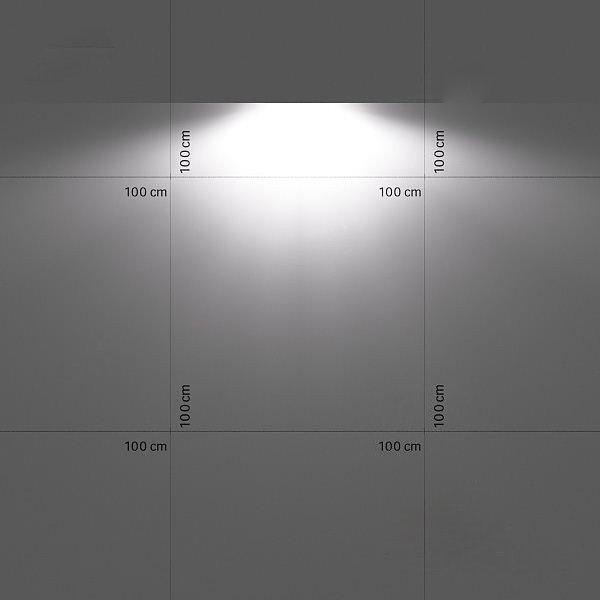 路灯灯光-IES光域网-ID:42-3