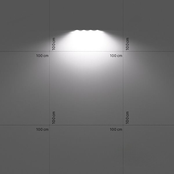 壁灯灯光-IES光域网-ID:426-3