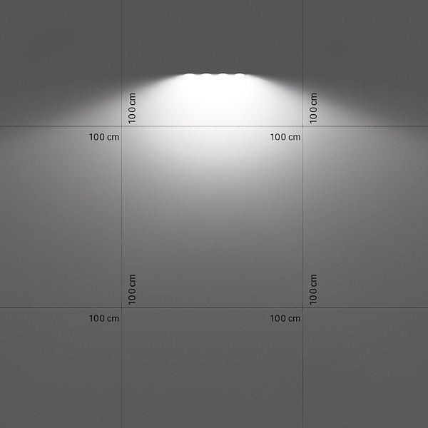 壁灯灯光-IES光域网-ID:427-3