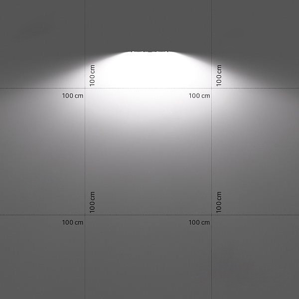 壁灯灯光-IES光域网-ID:428-3