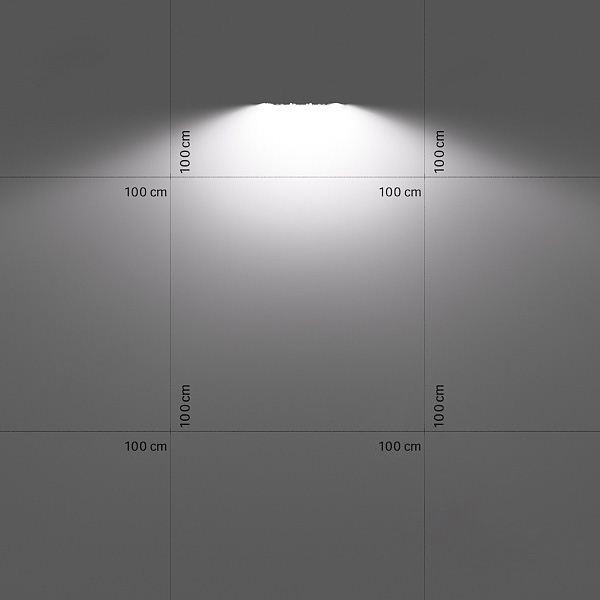 壁灯灯光-IES光域网-ID:429-3