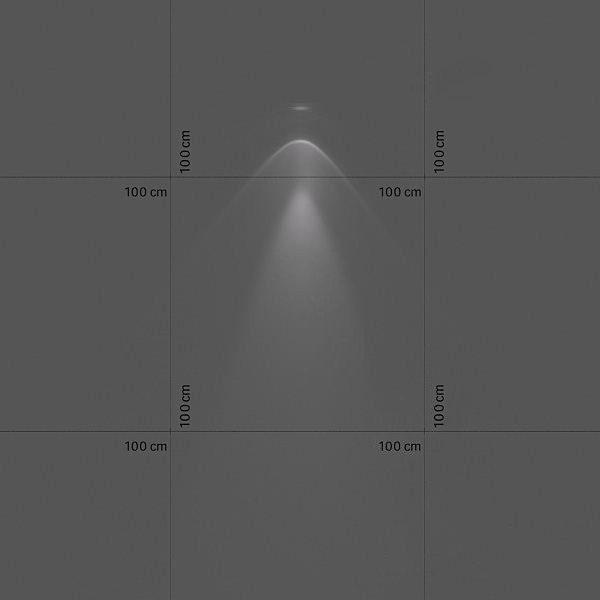 射灯灯光-IES光域网-ID:43-3