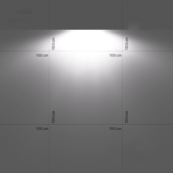 路灯灯光-IES光域网-ID:43-3