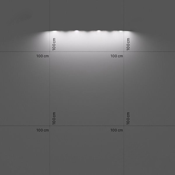 壁灯灯光-IES光域网-ID:43-3