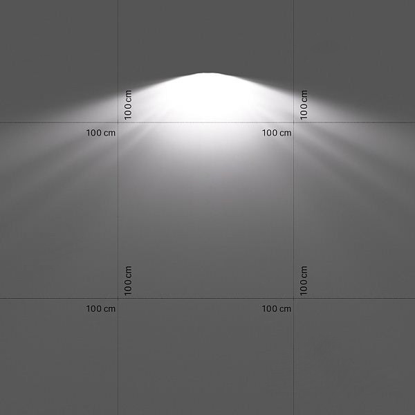 庭院灯-IES光域网-ID:432-3