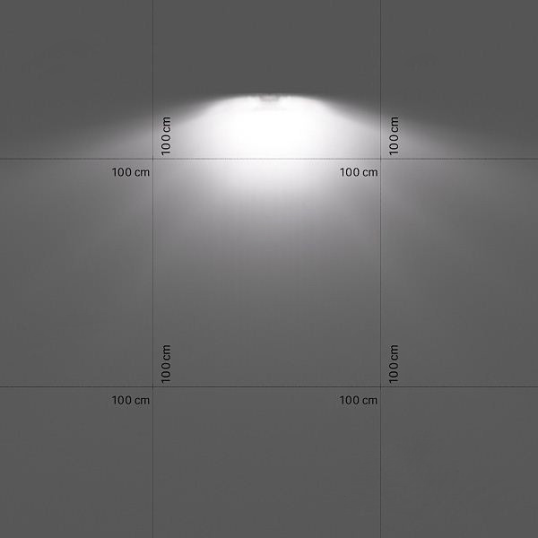 壁灯灯光-IES光域网-ID:435-3