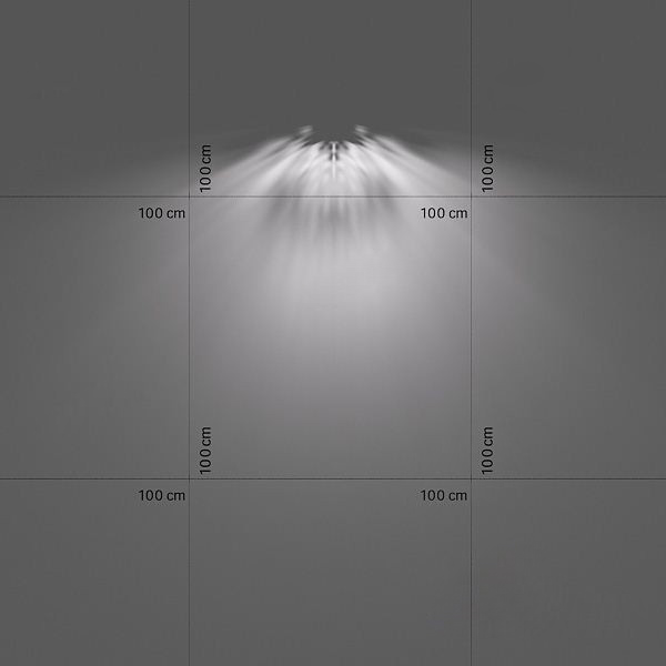 庭院灯-IES光域网-ID:435-3