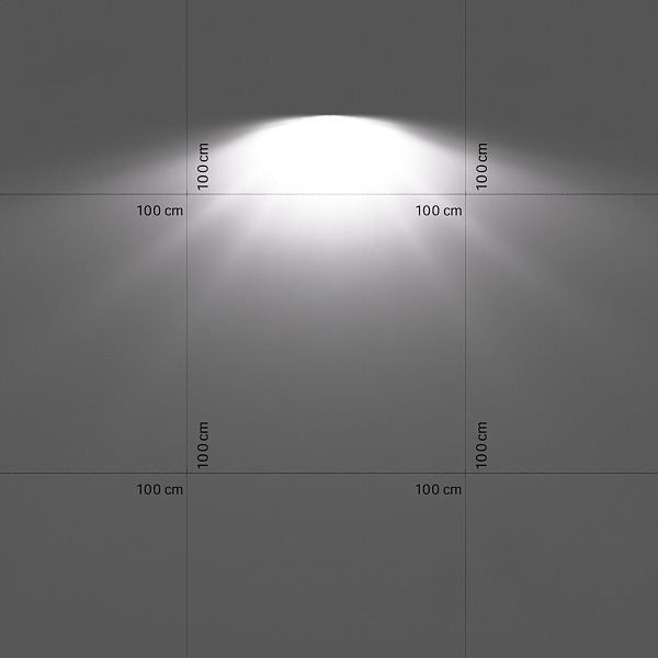 壁灯灯光-IES光域网-ID:436-3