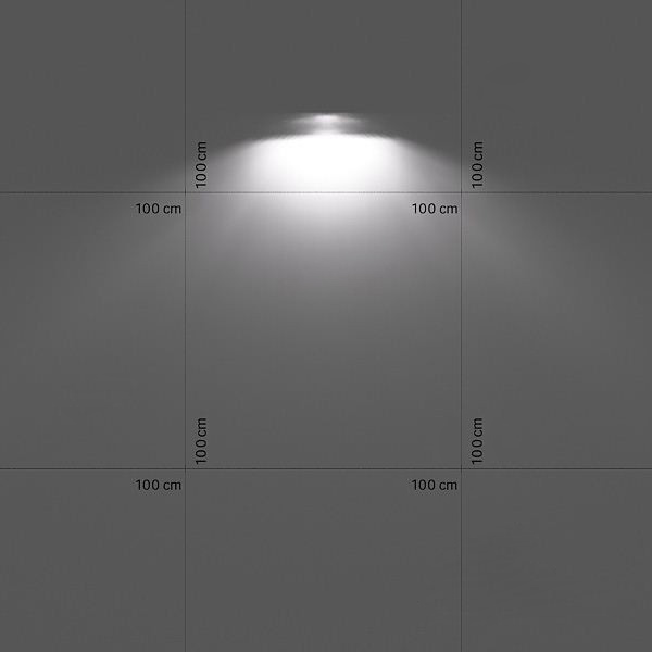 壁灯灯光-IES光域网-ID:437-3