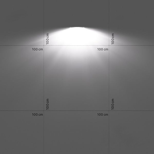 壁灯灯光-IES光域网-ID:438-3