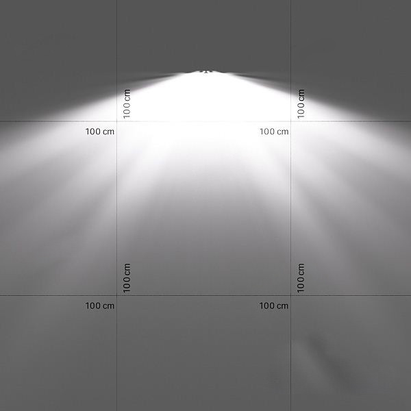 庭院灯-IES光域网-ID:438-3