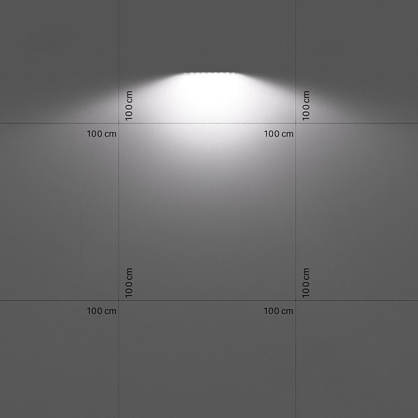 壁灯灯光-IES光域网-ID:439-3