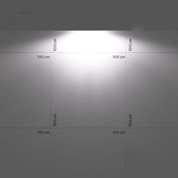 路灯灯光-IES光域网-ID:44-3