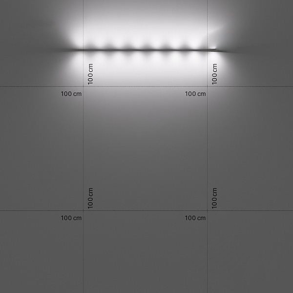 壁灯灯光-IES光域网-ID:44-3