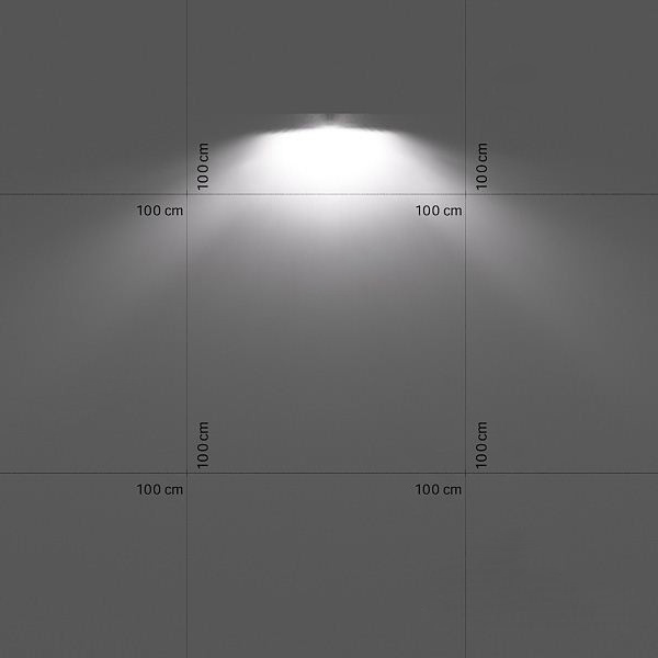 壁灯灯光-IES光域网-ID:441-3